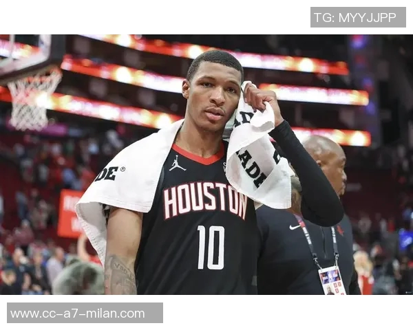 小贾巴里谈球队最佳射手角色强调把握空位投篮机会的重要性